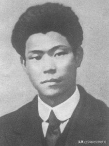 ​蔡和森和向警予的爱情曾经传为佳话，分手后，依然是同志和挚友