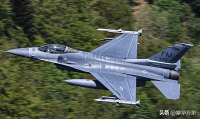 ​美国F16战机，中国当年如果进口，对于海空军，有多大作用？