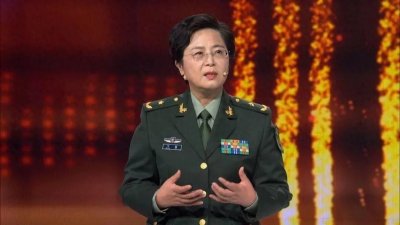 ​《战狼2》中陈博士的原型，让中国新冠疫苗研究领先全球