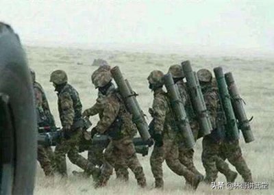 ​中国陆军是如何患上“火力不足恐惧症”的？