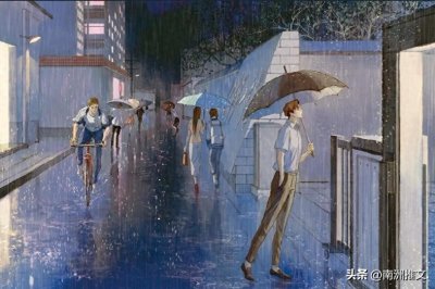 ​【BL书单】5本破镜重圆文（5）《陈年烈苟》你看过吗？