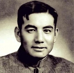 ​传奇人生从黄埔四期开始