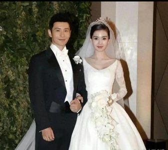 ​黄晓明婚姻破裂内幕：财产纠葛与地位变迁下的爱情裂痕