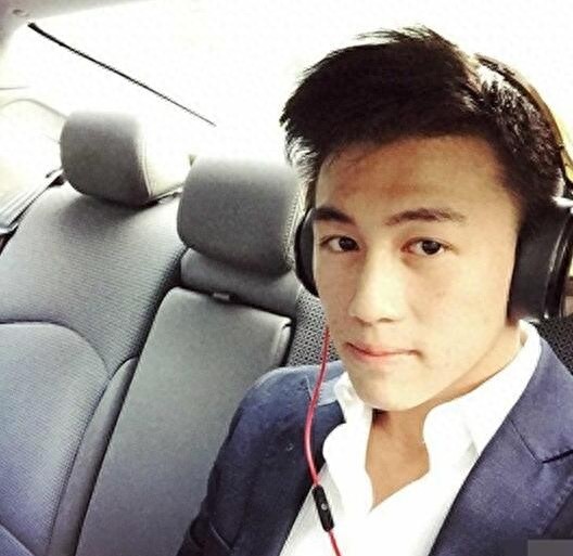 澳门“赌王”何鸿燊的四姨太，小女儿才17岁