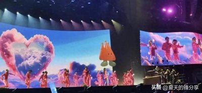 甜蜜回忆之旅:王心凌成都演唱会精彩回顾