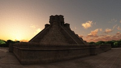 玛雅文明的十大预言:终结的阴影,玛雅文明的末日预言成为现实