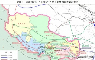 ​西藏首条电气化铁路，拉林铁路将启动复线扩能改造！