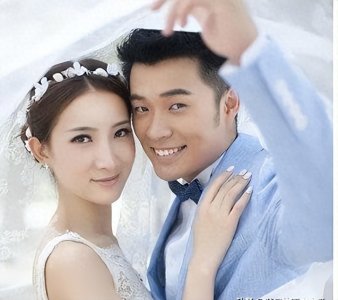 ​她是“傅文佩”，嫁演员赵峥，婚礼推迟5年为何仍旧幸福不已