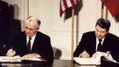 ​不得不妥协？关于中导条约，俄罗斯刚刚松口了！