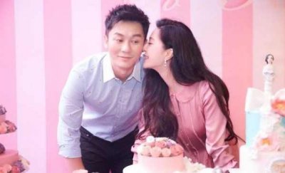 ​李晨求婚范冰冰，细数大黑牛历任女友，冰冰光凭这一点就可以秒杀