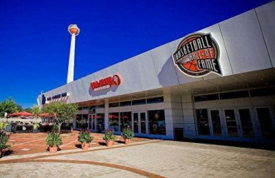 ​最高的荣誉：名人堂