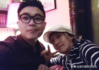 ​我叫大鹏，董成鹏，是个演员，这是我的简历！