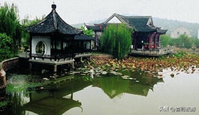 ​海盐县有几个镇、几个街道？