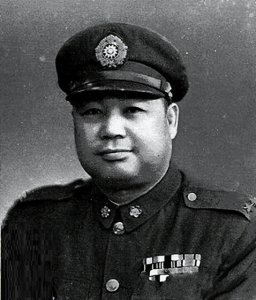 ​一口气了解悍将关麟征：被忽略的抗日名将，真正的黄埔第一人！