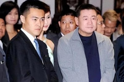 ​刘銮雄儿子：假装月薪5000，女嘉宾全灭灯，一场相亲揭开人间真实