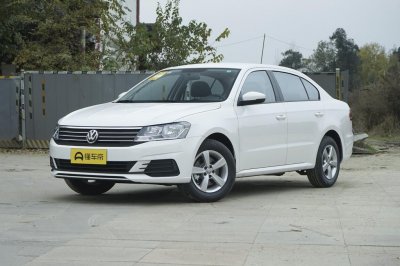 ​定位为紧凑型轿车，2019款朗逸售价9.99-16.19万元