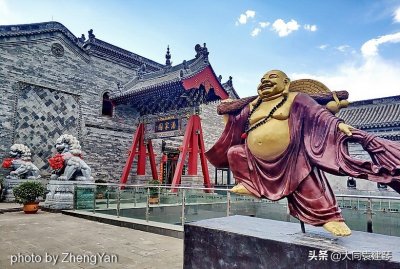 ​山西的“大同潘家园”