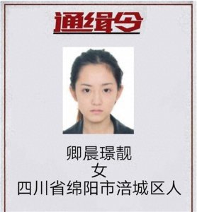 ​因高颜值走红的女通缉犯出狱当主播，自称“改邪归正”，账号已被封