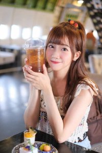 ​河北真人美女大赏 选一张做壁纸 美丽令人陶醉