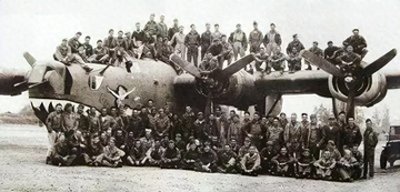 ​“飞虎队”：在中国最苦难的时代登场，每损失1架飞机击毁7架日机