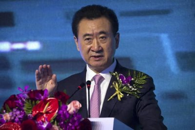 万达集团创始人王健林,辉煌的商业帝国发展过程