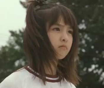 有史以来最惊艳的萝莉——菅谷梨沙子 长大啦!