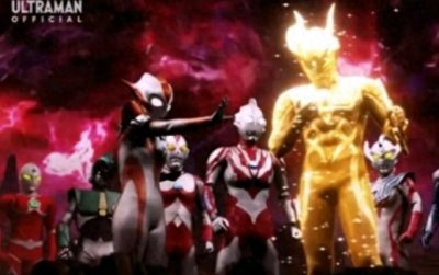 奥特银河格斗:尤莉安黑化,赛文被空间改造,即将成为小金人一族