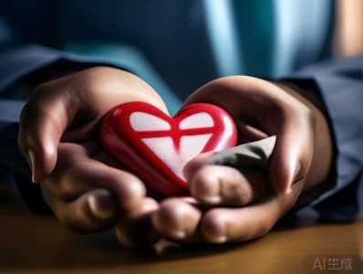 世界艾滋病日:红丝带的象征意义