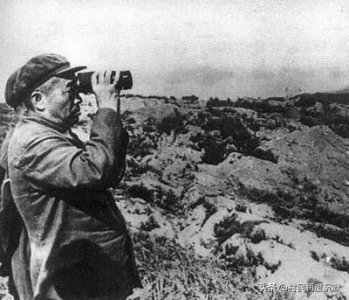 ​新中国成立后的六场对外战争，都是由谁挂帅