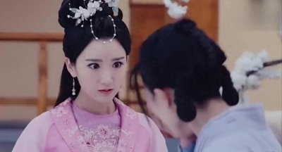 ​《锦绣未央》第54集：命运交汇，揭秘幕后黑手