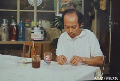 ​《我爱我家》葛优客串，“我就瘫这儿了”