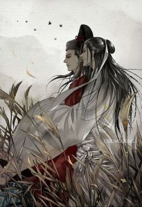 ​耽美推文第三弹：腹黑狠辣深情攻、软萌忠犬受