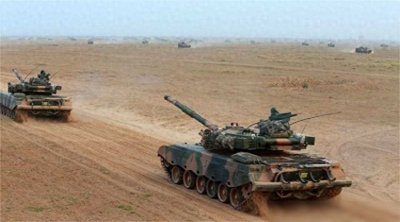 ​解放军13个集团军，哪个集团军战力最强？哪个集团军装备最差？