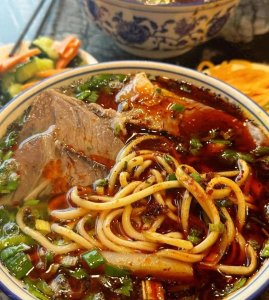 ​兰州十大必吃特色美食！