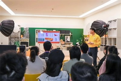 ​“低价创造无价”宜家杭州举办春季媒体分享会