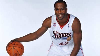 ​NBA365天365星——埃尔顿布兰德