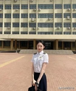 ​空姐小姐姐的迷人身材