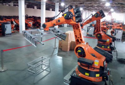 ​什么是RV减速器？被日本垄断30年，中国如何实现突破？