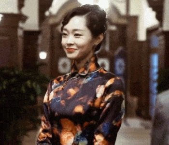 ​于曼丽坎坷的一生，而且爱而不得，偏偏坚韧不屈敢爱敢恨