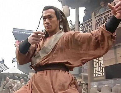 ​“行者”是武松躲避追捕起的绰号，为什么上了梁山也不改