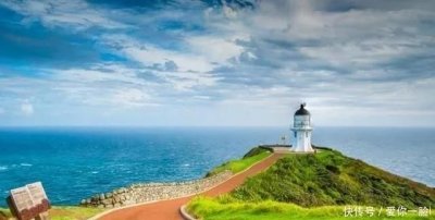 ​仅有不到500万人口的新西兰，为何能成为世界上前7的发达国家