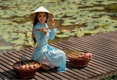 ​听说越南女人很开放？看完你还敢娶吗？