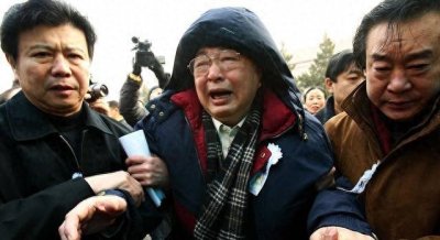 ​唐杰忠离世6年，老伴和小儿子都离世一双儿又因遗产对簿公堂