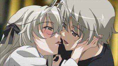 ​日心理学家分析流行禁断兄妹恋情,在现实里..