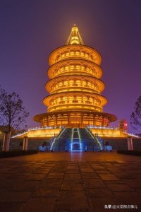 ​洛阳为什么是个三线城市