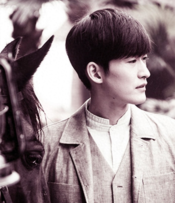 张翰、陈乔恩《传奇大亨》再度合作，演绎一代影视经典