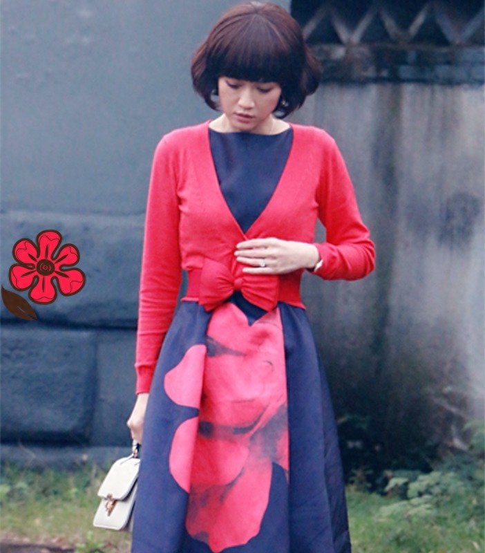 张翰、陈乔恩《传奇大亨》再度合作，演绎一代影视经典