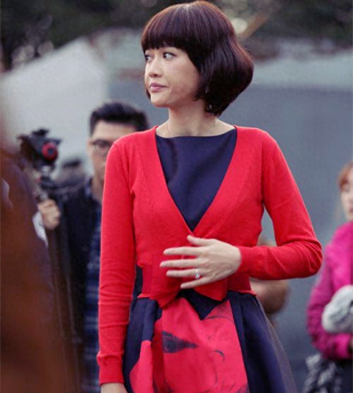 张翰、陈乔恩《传奇大亨》再度合作，演绎一代影视经典