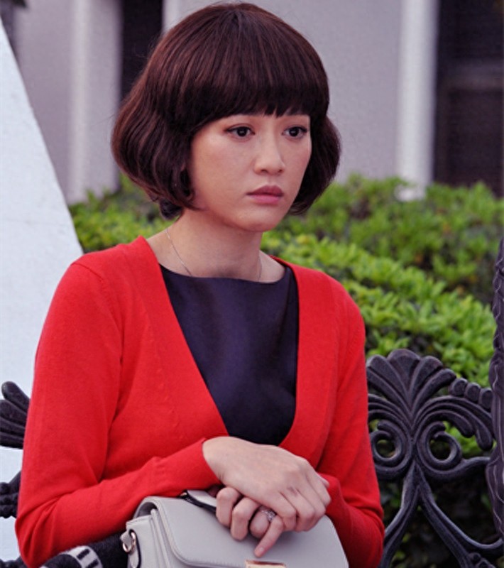 张翰、陈乔恩《传奇大亨》再度合作，演绎一代影视经典