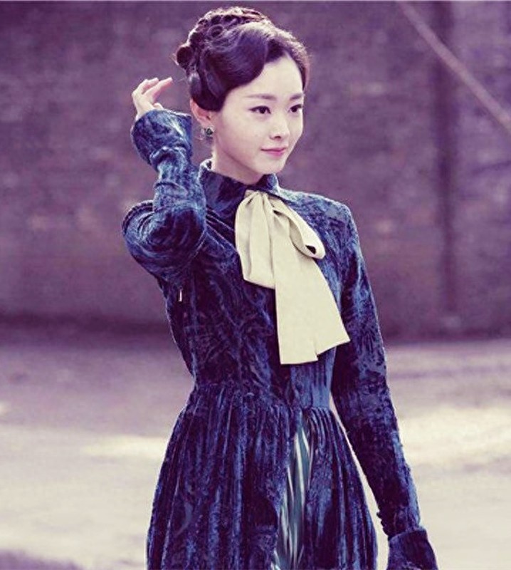 张翰、陈乔恩《传奇大亨》再度合作，演绎一代影视经典